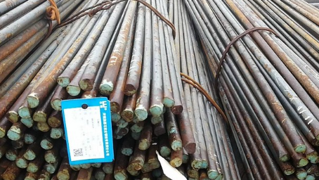 绥中30CrNi3Mo合金结构钢