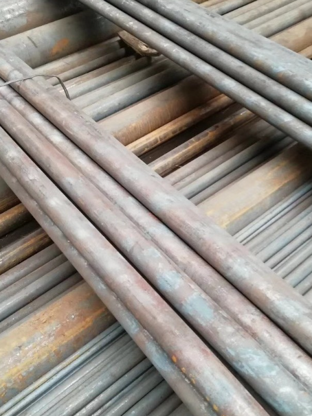 绥中45B合金结构钢